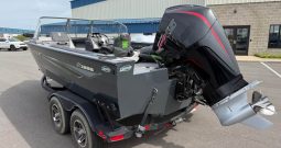 2022 Ranger VX1888 WT