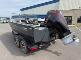 2022 Ranger VX1888 WT
