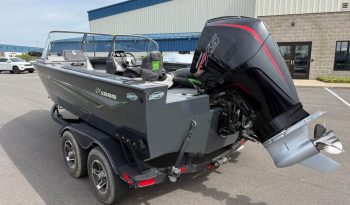 2022 Ranger VX1888 WT full