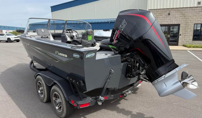 2022 Ranger VX1888 WT