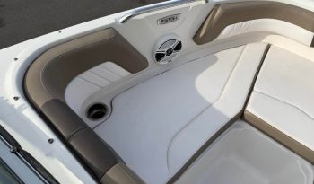 2020 Chaparral 21 SSI OB full