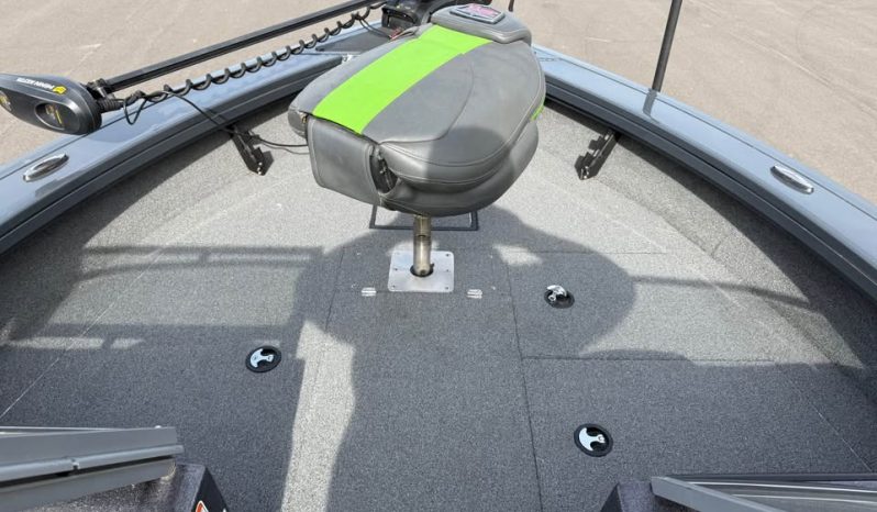 2022 Ranger VX1888 WT full