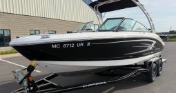 2020 Chaparral 21 SSI OB
