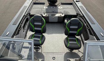 2022 Ranger VX1888 WT full