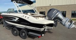 2020 Chaparral 21 SSI OB