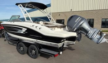 2020 Chaparral 21 SSI OB full