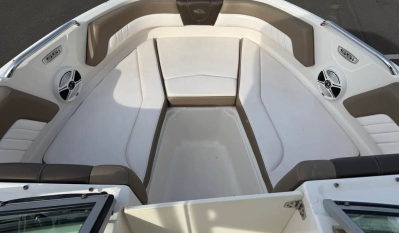 2020 Chaparral 21 SSI OB full
