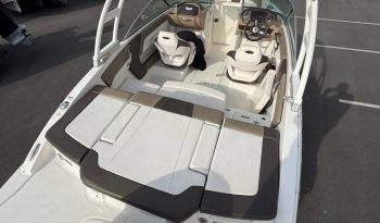 2020 Chaparral 21 SSI OB full