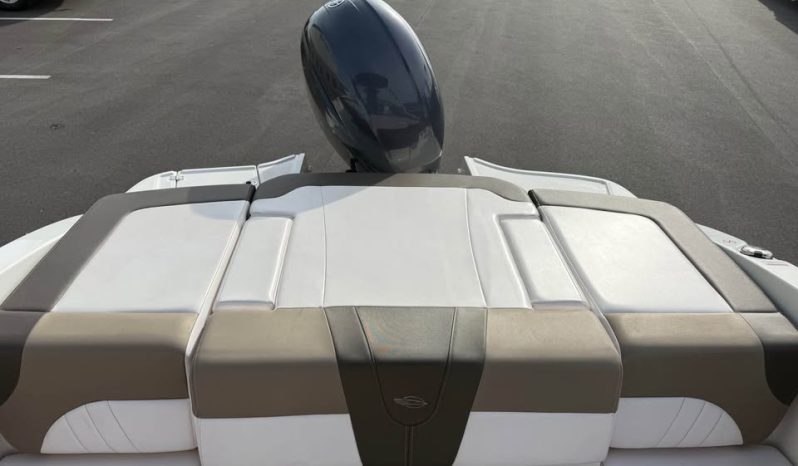 2020 Chaparral 21 SSI OB full