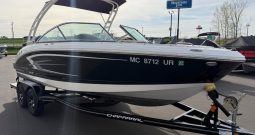 2020 Chaparral 21 SSI OB