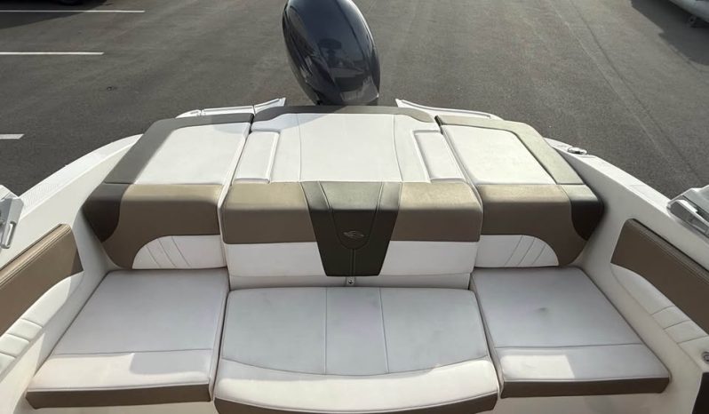 2020 Chaparral 21 SSI OB full