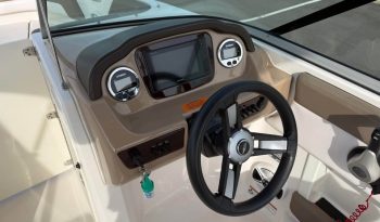 2020 Chaparral 21 SSI OB full