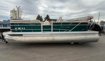 2015 Godfrey Sweetwater 2286SLC Tritoon full