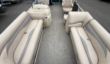 2015 Godfrey Sweetwater 2286SLC Tritoon full