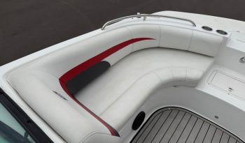 2019 Hurricane SunDeck 187 full