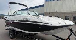2019 Hurricane SunDeck 187