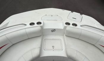 2019 Hurricane SunDeck 187 full