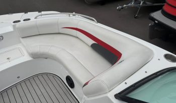 2019 Hurricane SunDeck 187 full