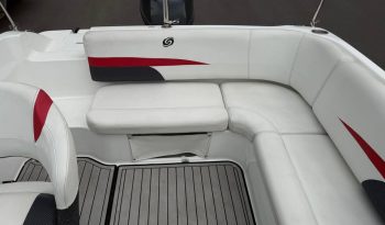 2019 Hurricane SunDeck 187 full