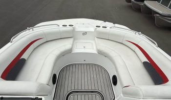 2019 Hurricane SunDeck 187 full