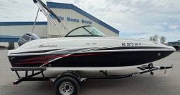 2019 Hurricane SunDeck 187