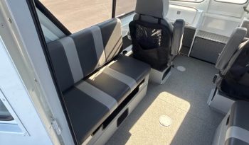 2023 Hewes Craft 210 Sea Runner Et HT full