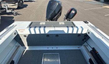 2023 Hewes Craft 210 Sea Runner Et HT full