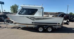 2023 Hewes Craft 210 Sea Runner Et HT