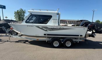 2023 Hewes Craft 210 Sea Runner Et HT full