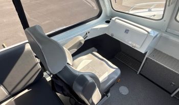 2023 Hewes Craft 210 Sea Runner Et HT full