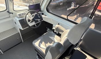 2023 Hewes Craft 210 Sea Runner Et HT full