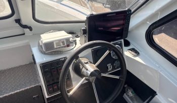 2023 Hewes Craft 210 Sea Runner Et HT full