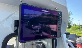 2023 Hewes Craft 210 Sea Runner Et HT full