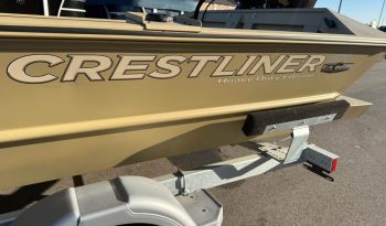 2026 Crestliner 1870 Retriever FCC full