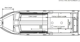 2026 HewesCraft 270 Alaskan ET HT