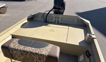 2026 Crestliner 1870 Retriever FCC full