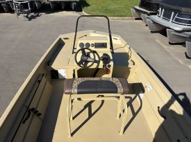 2026 Crestliner 1870 Retriever FCC