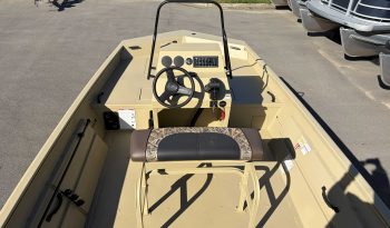 2026 Crestliner 1870 Retriever FCC full