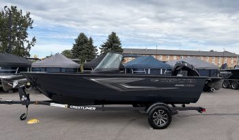 2026 Crestliner 1650 Kodiak WT full