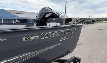 2026 Crestliner 1650 Kodiak WT full