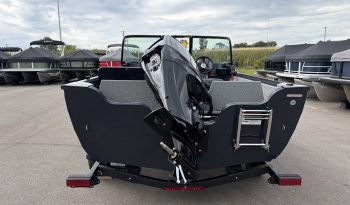 2026 Crestliner 1650 Kodiak WT full