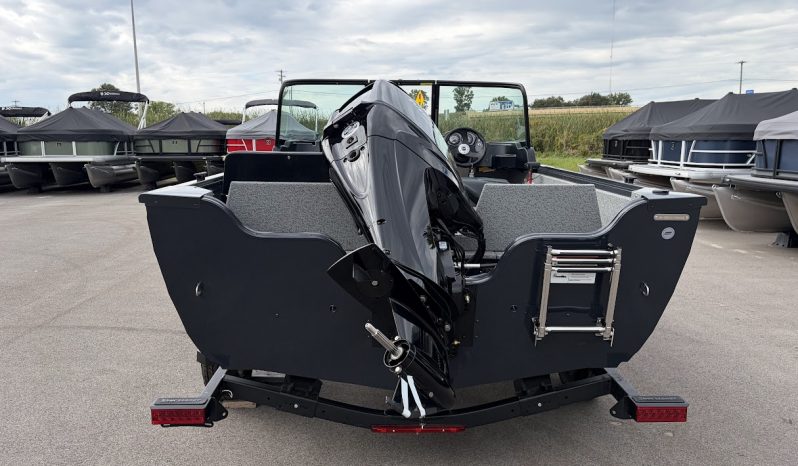 2026 Crestliner 1650 Kodiak WT full