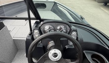 2026 Crestliner 1650 Kodiak WT full
