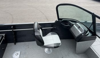 2026 Crestliner 1650 Kodiak WT full