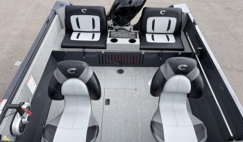 2026 Crestliner 1650 Kodiak WT full