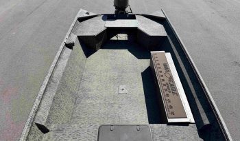 2026 War Eagle 860LDV full