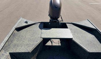 2026 War Eagle 860LDV full