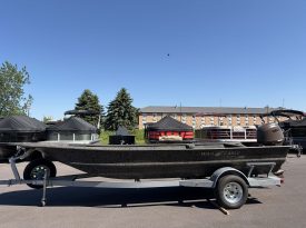 2026 War Eagle 860LDV