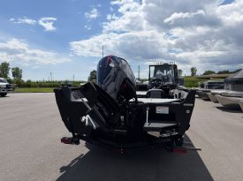 2026 Crestliner 1750 Hawk WT J