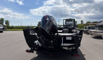 2026 Crestliner 1750 Hawk WT J full